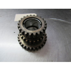26k019 Idler Timing Gear From 2012 Dodge Journey  3.6 05184357AD